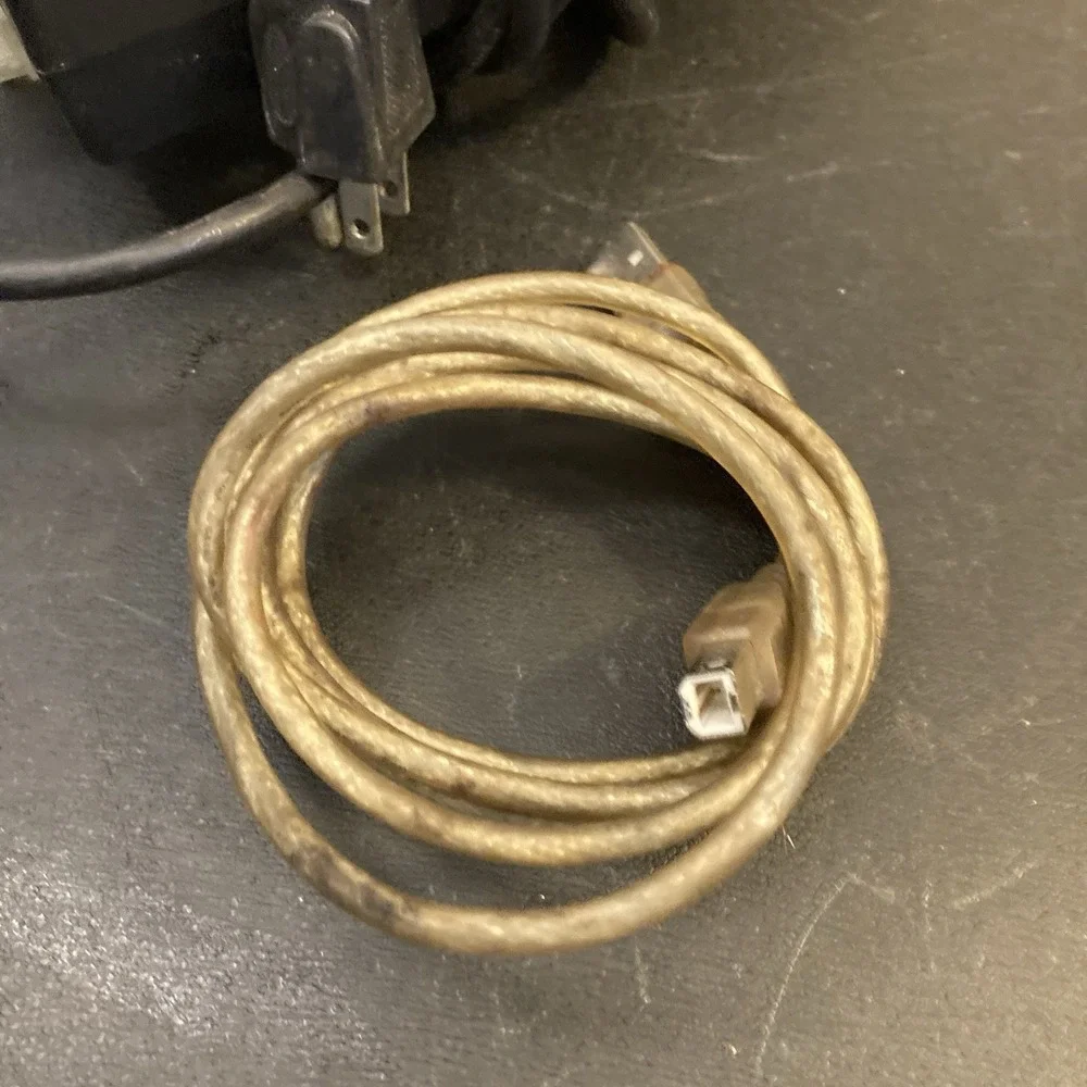 Intelligent DMX Interface + J&J Electronics‎ Intelliglo 110 + Wires - Untested
